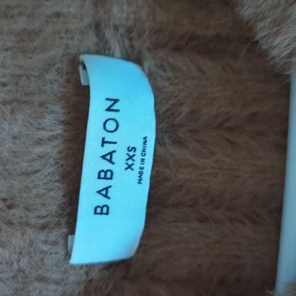 Babaton Ulmann Sweater - Picture 9 of 11